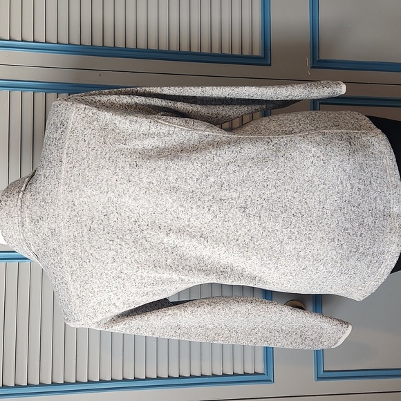 Eddie Bauer Gray Double-Breasted Jacket - Picture 10 of 15